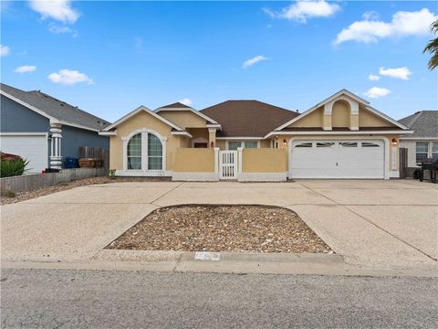 A home in Corpus Christi