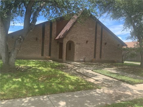 A home in Corpus Christi