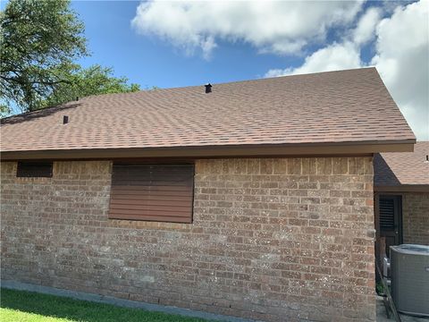 A home in Corpus Christi