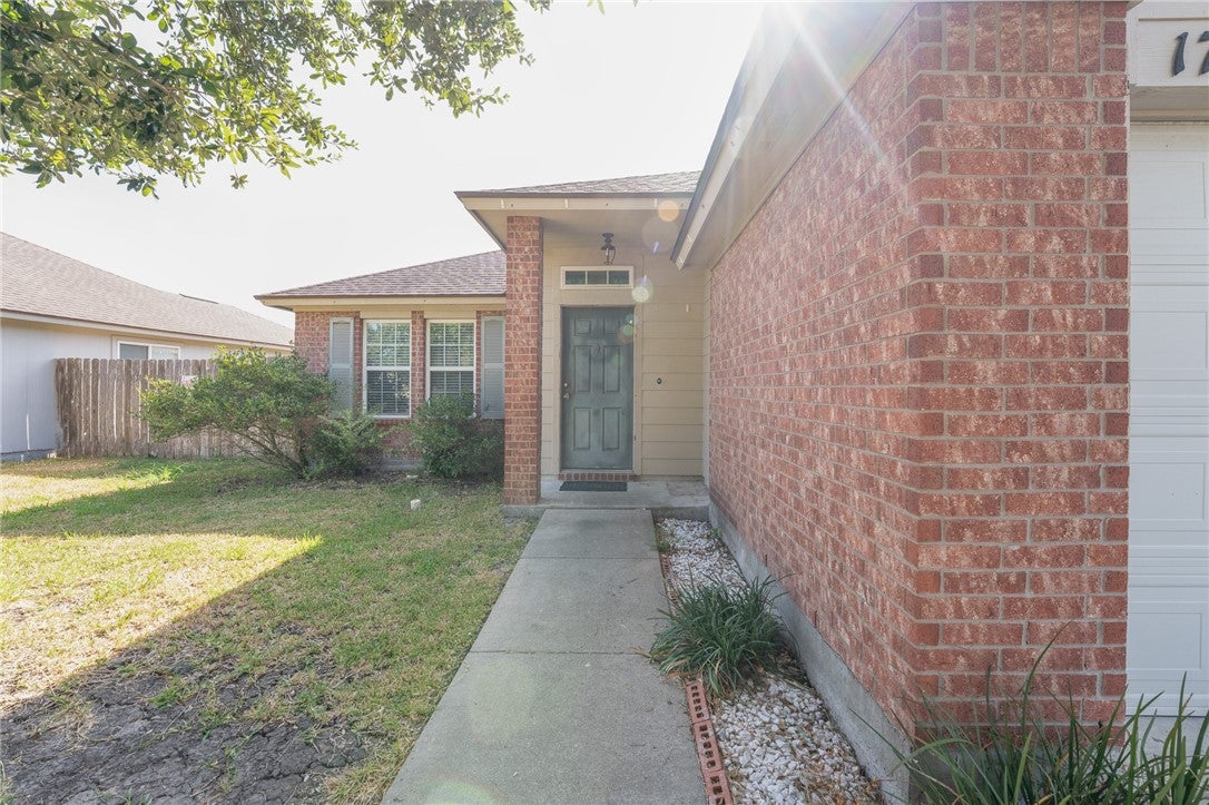 1706 Chisolm Trail