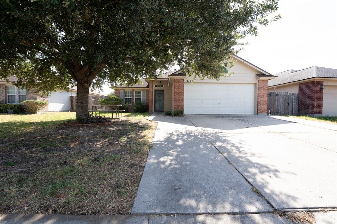 1706 Chisolm Trail