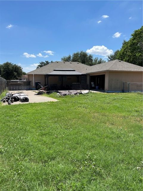 A home in Corpus Christi