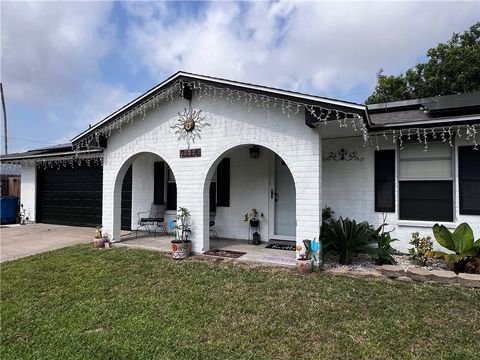 A home in Ingleside