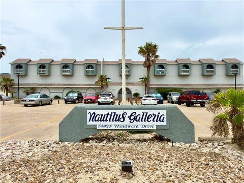 A home in Corpus Christi