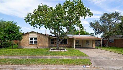 A home in Corpus Christi