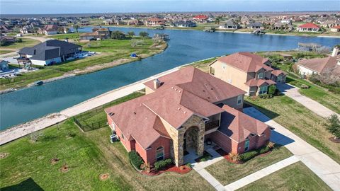 A home in Corpus Christi