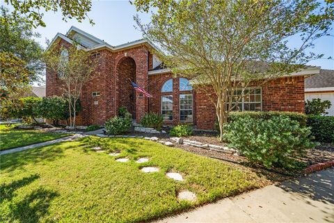 A home in Corpus Christi