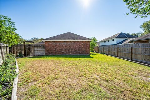 A home in Corpus Christi