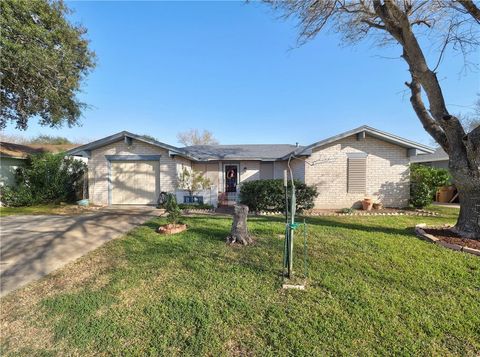 Photo of 1906 Tara Drive, Corpus Christi, TX 78412 (MLS # 471927)
