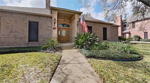 Photo of 6413 Haubourdin, Corpus Christi, TX 78414 (MLS # 477584)