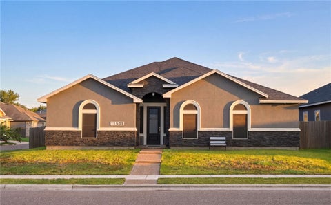 Photo of 11501 WILLOWOOD CREEK Dr, Corpus Christi, TX 78410 (MLS # 479407)