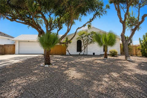 Photo of 15730 Escapade Street, Corpus Christi, TX 78418 (MLS # 476399)