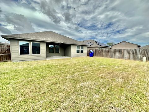 A home in Corpus Christi