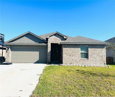 A home in Corpus Christi