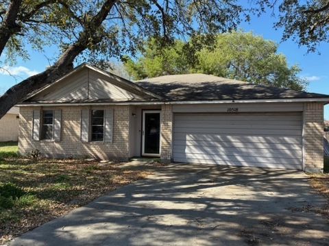 Photo of 10518 Pioneer Drive, Corpus Christi, TX 78410 (MLS # 473965)