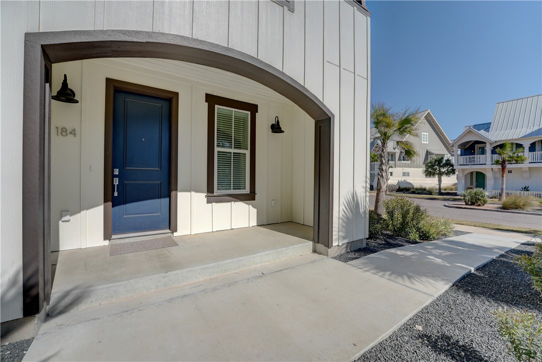 View Port Aransas, TX 78373 townhome