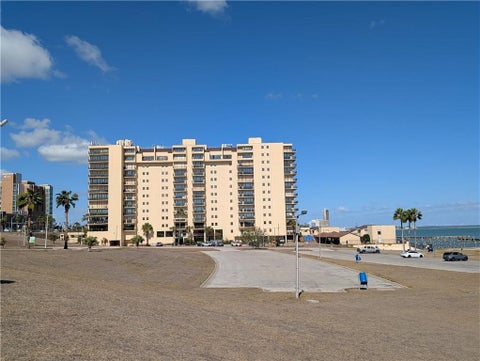 Photo of 1400 Ocean Drive #1002C, Corpus Christi, TX 78404 (MLS # 479396)