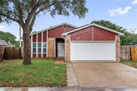 Photo of 11313 Red Creek Circle, Corpus Christi, TX 78410 (MLS # 482210)