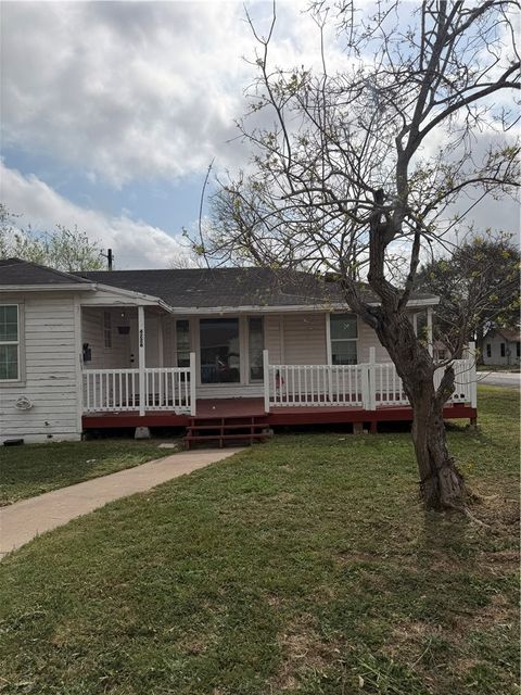 Photo of 4226 Christie Street, Corpus Christi, TX 78415 (MLS # 474746)