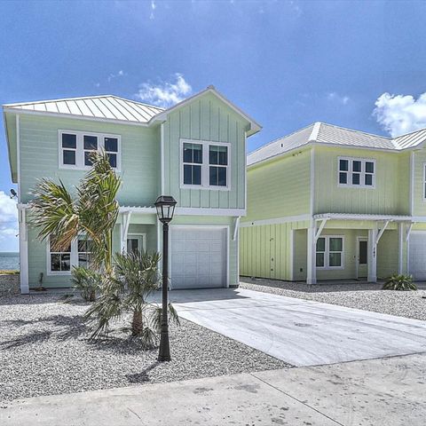 A home in Rockport