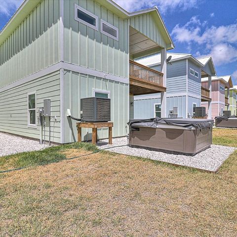 A home in Rockport