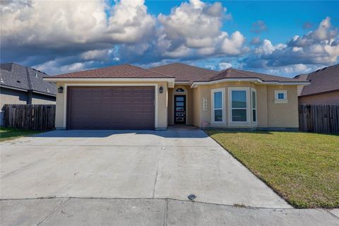 A home in Corpus Christi