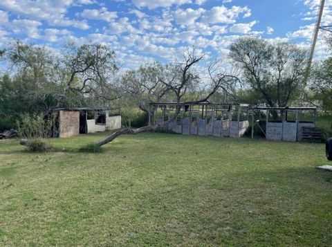 A home in Sinton