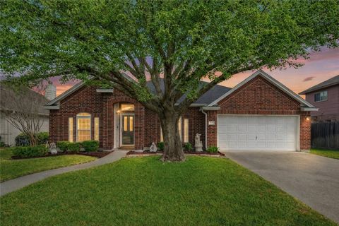 Photo of 5910 Bishops Mill Drive, Corpus Christi, TX 78414 (MLS # 472231)