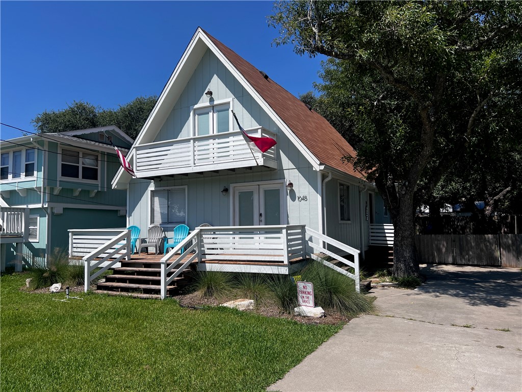 View Rockport, TX 78382 house
