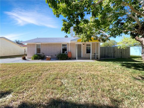 A home in Ingleside