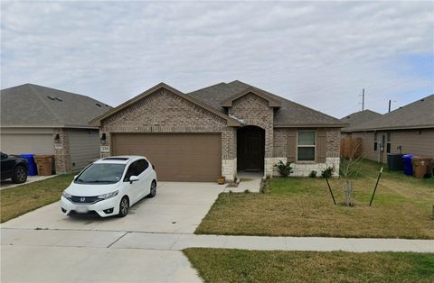 Photo of 2305 Restful, Corpus Christi, TX 78418 (MLS # 474367)