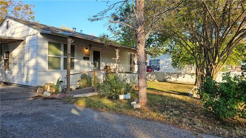 A home in Corpus Christi