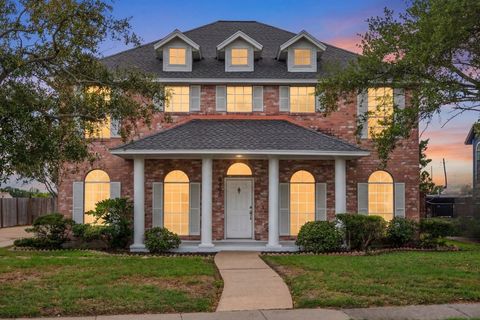 Photo of 6405 Hunt Drive, Corpus Christi, TX 78413 (MLS # 475062)