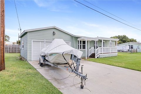 A home in Rockport