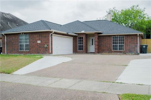 Photo of 6333 Penny Lane, Corpus Christi, TX 78414 (MLS # 474740)