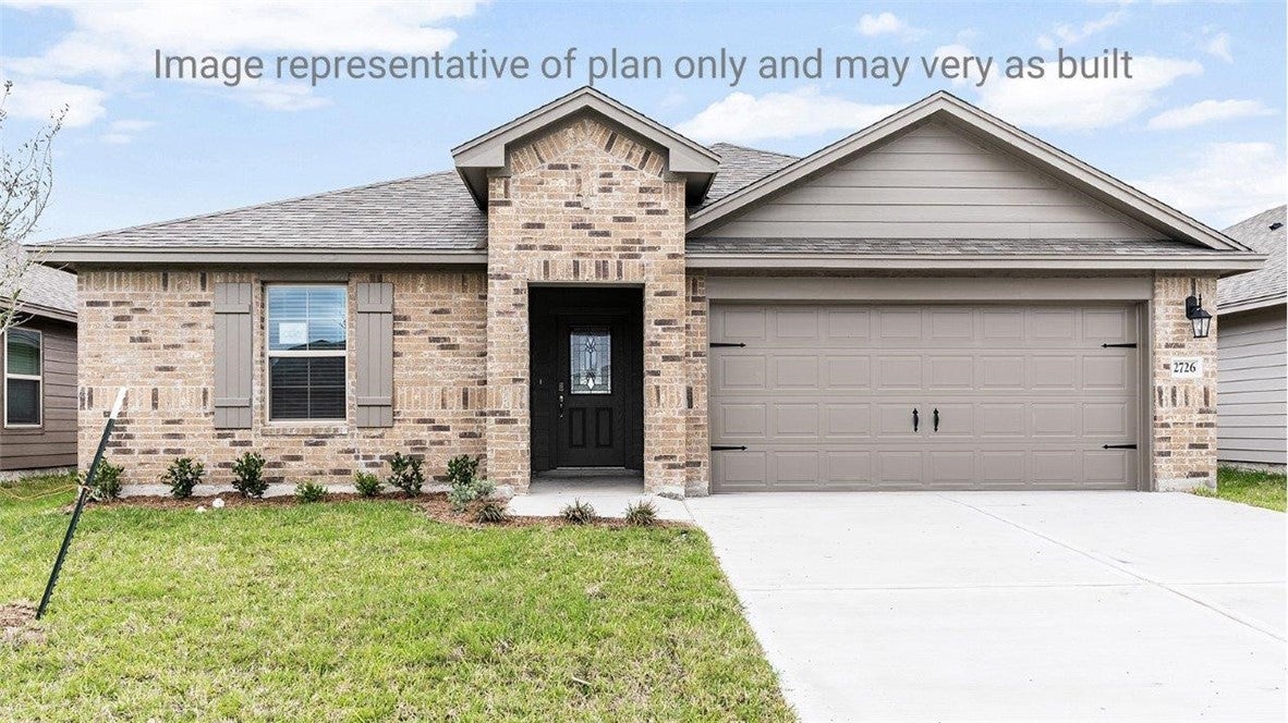 7609 Lacey Drive