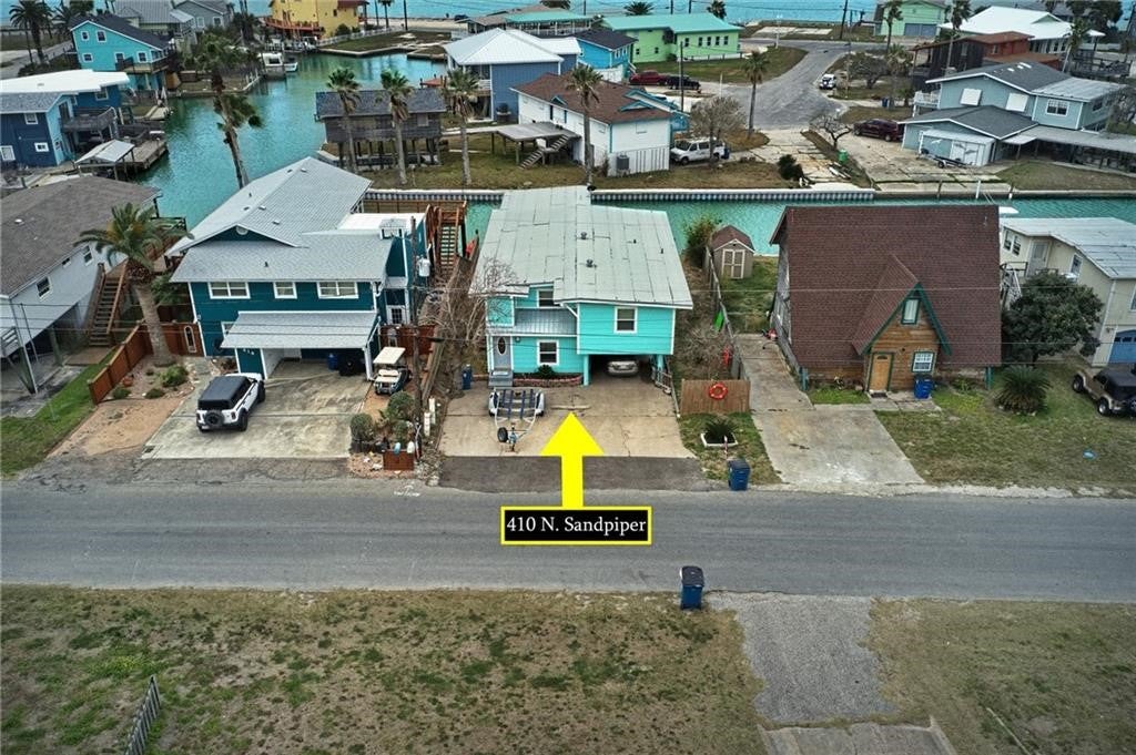 410 N Sandpiper