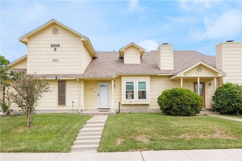 Photo of 3002 Quail Springs #E-5, Corpus Christi, TX 78414 (MLS # 476273)