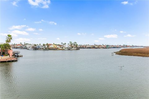 A home in Corpus Christi