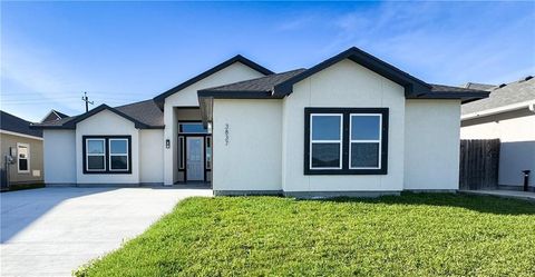 Photo of 3837 Morteza Drive, Corpus Christi, TX 78414 (MLS # 475898)