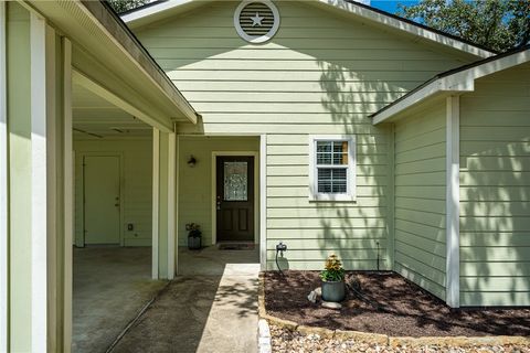 A home in Rockport