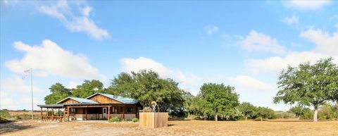 A home in Sandia