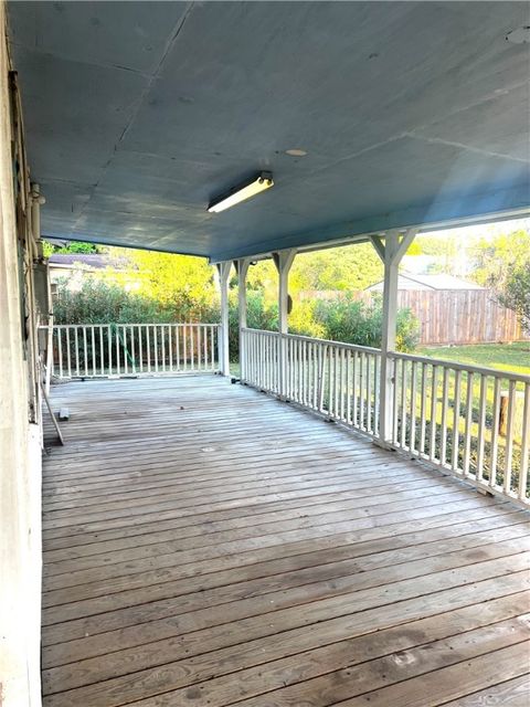 A home in Alice