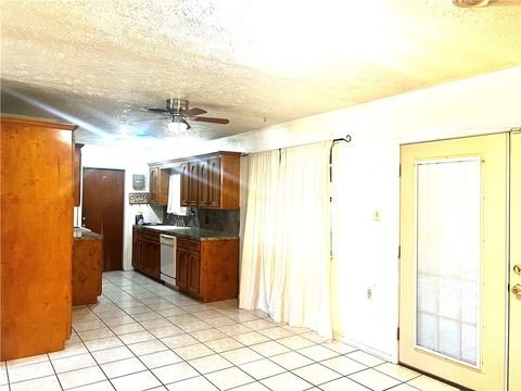 A home in Alice