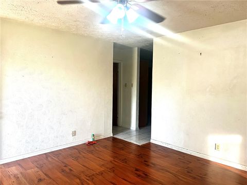 A home in Alice