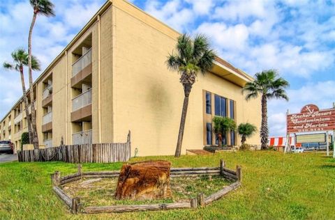 A home in Corpus Christi