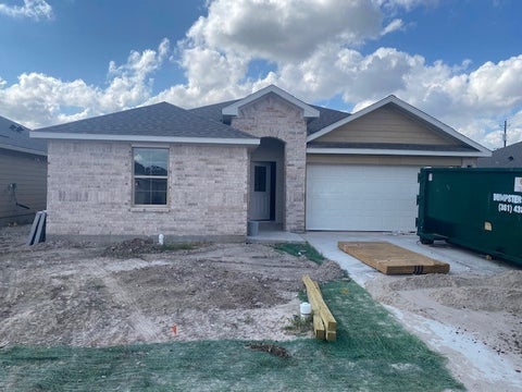 Photo of 1302 Choctaw Road, Sinton, TX 78387 (MLS # 483825)