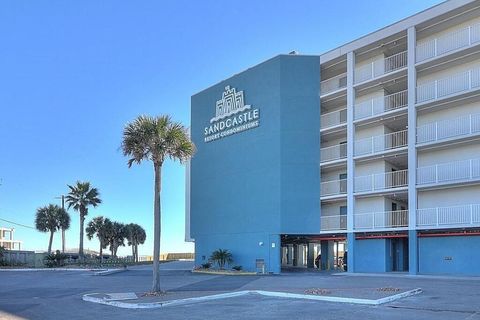 A home in Port Aransas