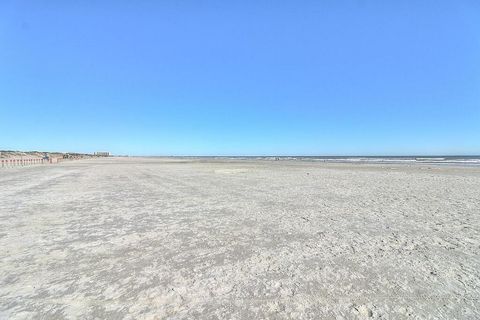 A home in Port Aransas