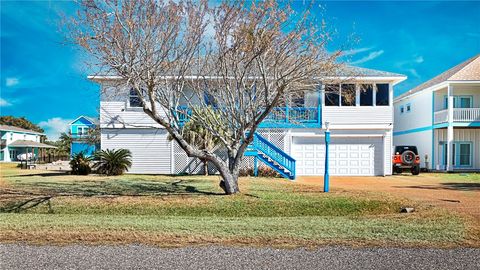 A home in Rockport